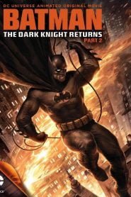Batman: The Dark Knight Returns, Part 2 (2013) Bangla Subtitle