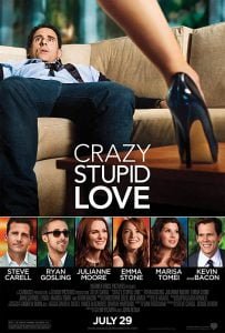 Crazy, Stupid, Love. (2011) Bangla Subtitle – ক্রেজি স্টুপিড লাভ