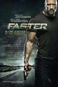 Faster (2010) Bangla Subtitle – ফাস্টার