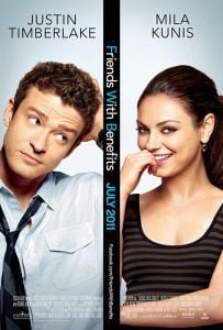 Friends with Benefits (2011) Bangla Subtitle – ফ্রেন্ডস উইথ বেনিফিটস