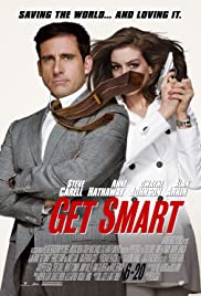 Get Smart (2008) Bangla Subtitle – গেট স্মার্ট