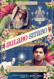 Gulabo Sitabo (2020) Bangla Subtitle – গুলাবো সীতাবো