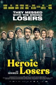 Heroic Losers (2019) Bangla Subtitle – (La odisea de los giles)