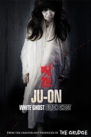 Ju-on: Black Ghost (2009) Bangla Subtitle – (Ju-on: Kuroi shôjo)
