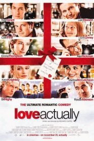 Love Actually (2003) Bangla Subtitle – লাভ একচুয়ালি