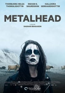 Metalhead (2013) Bangla Subtitle – (Málmhaus)