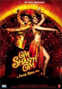 Om Shanti Om (2007) Bangla Subtitle – ওম শান্তি ওম