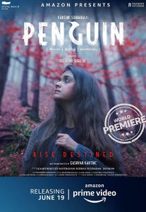 Penguin (2020) Bangla Subtitle – পেঙ্গুইন
