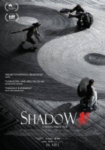 Shadow (2018) Bangla Sutitle – (Ying)