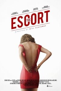 The Escort (2016) Bangla Subtitle – দ্য এসকর্ট