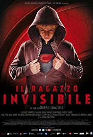 The Invisible Boy (2014) Bangla Subtitle – (Il ragazzo invisibile)