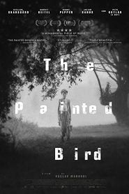 The Painted Bird (2019) Bangla Subtitle – দ্য পেইন্টেড বার্ড