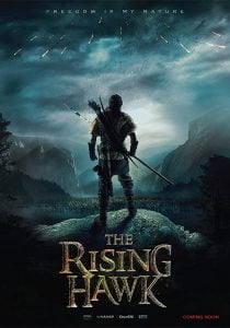 The Rising Hawk (2019) Bangla Subtitle – দ্য রাইজিং হক