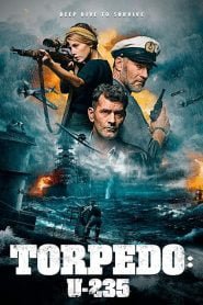 Torpedo (2019) Bangla Subtitle – টর্পেডো