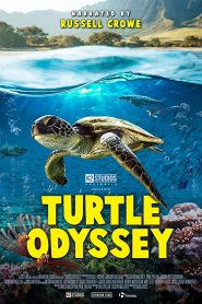 Turtle Odyssey (2018) Bangla Subtitle – টার্টল ওডাইসী