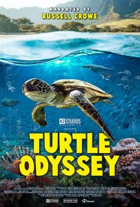 Turtle Odyssey (2018) Bangla Subtitle – টার্টল ওডাইসী