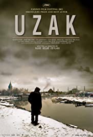 Uzak (2002) Bangla Subtitle – উযাক