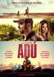 Adu (2020) Bangla Subtitle – (Adú)