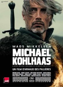 Age of Uprising: The Legend of Michael Kohlhaas (2013) Bangla Subtitle – (Michael Kohlhaas)