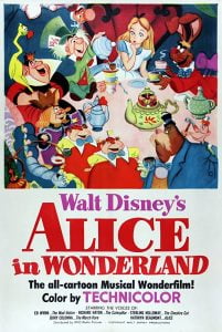 Alice in Wonderland (1951 Animation Film) Bangla Subtitle – অ্যালিস ইন ওয়ান্ডারল্যান্ড