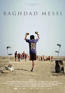 Baghdad Messi (2012) Bangla Subtitle – বাগদাদ মেসি