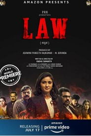 Law (2020) Bangla Subtitle – ল