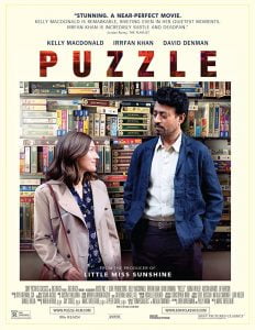 Puzzle (2018) Bangla Subtitle – পজেল