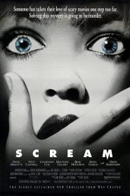 Scream (1996) Bangla Subtitle – স্ক্রিম