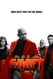 Shaft (2019) Bangla Subtitle – শাফট