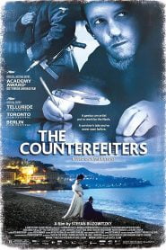 The Counterfeiters (2007) Bangla Subtitle – (Die Fälscher)