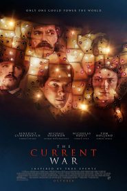 The Current War: Director’s Cut (2017) Bangla Subtitle – (The Current War)