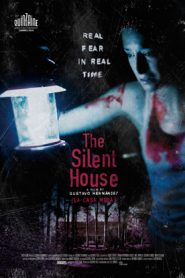 The Silent House (2010) Bangla Subtitle – (La casa muda)