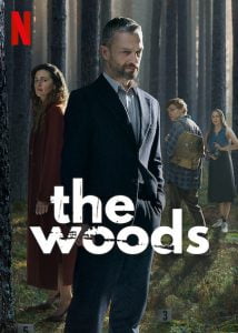 The Woods Bangla Subtitle – দ্যা উডস