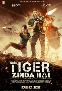 Tiger Zinda Hai (2017) Bangla Subtitle – টাইগার জিন্দা হ্যায়