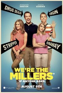 We’re the Millers (2013) Bangla Subtitle – উই আর দ্যা মিলারস