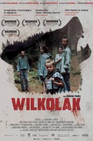 Werewolf (2018) Bangla Subtitle – (Wilkolak)