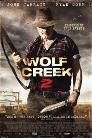 Wolf Creek 2 (2013) Bangla Subtitle – উলফ ক্রিক টু