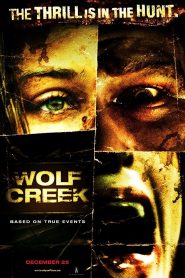 Wolf Creek (2005) Bangla Subtitle – উলফ ক্রিক