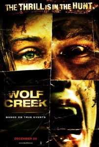 Wolf Creek (2005) Bangla Subtitle – উলফ ক্রিক