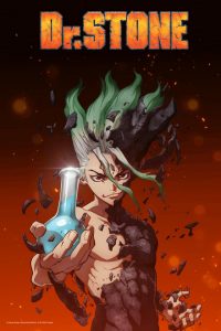 Dr. Stone Bangla Subtitle – (Dokutaa Sutoon)