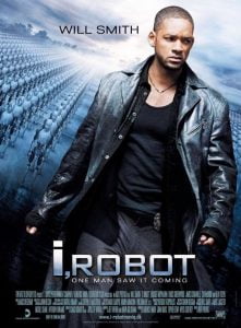 I, Robot (2004) Bangla Subtitle – আই, রোবট