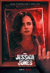 Jessica Jones Bangla Subtitle – জেসিকা জোন্স