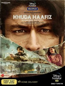 Khuda Haafiz (2020) Bangla Subtitle – খোদা হাফেজ