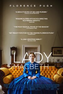 Lady Macbeth (2016) Bangla Subtitle – লেডি ম্যাকবেথ