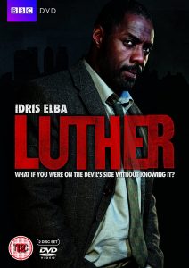 Luther Bangla Subtitle – লুথার