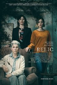 Relic (2020) Bangla Subtitle – রেলিক