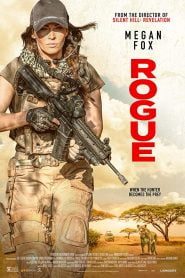 Rogue (2020) Bangla Subtitle – রোগ