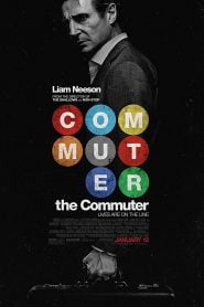 The Commuter (2018) Bangla Subtitle – দ্যা কমিউটার