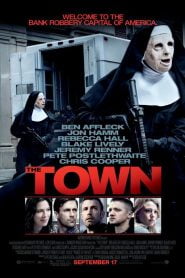 The Town (2010) Bagnla Subtitle – দ্যা টাউন