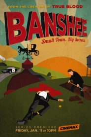 Banshee Bangla Subtitle – বানশি
